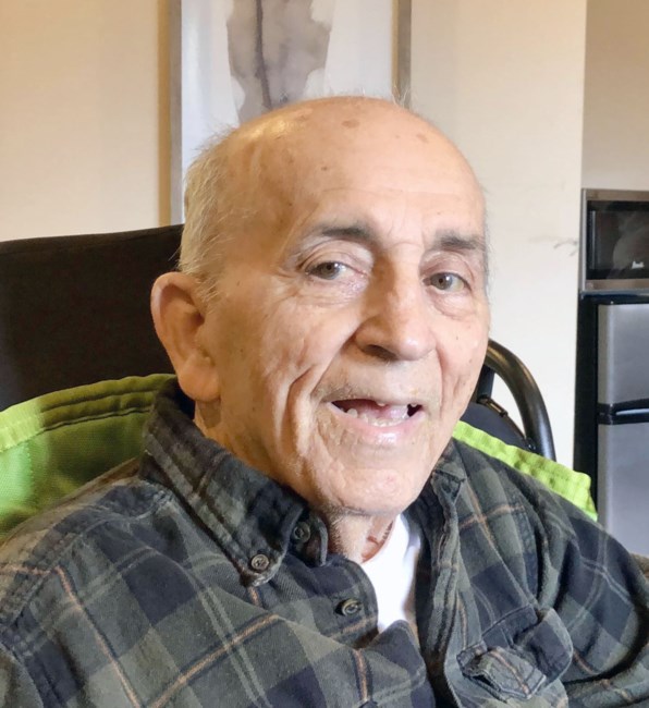 Obituary of Darrell E. Gibson