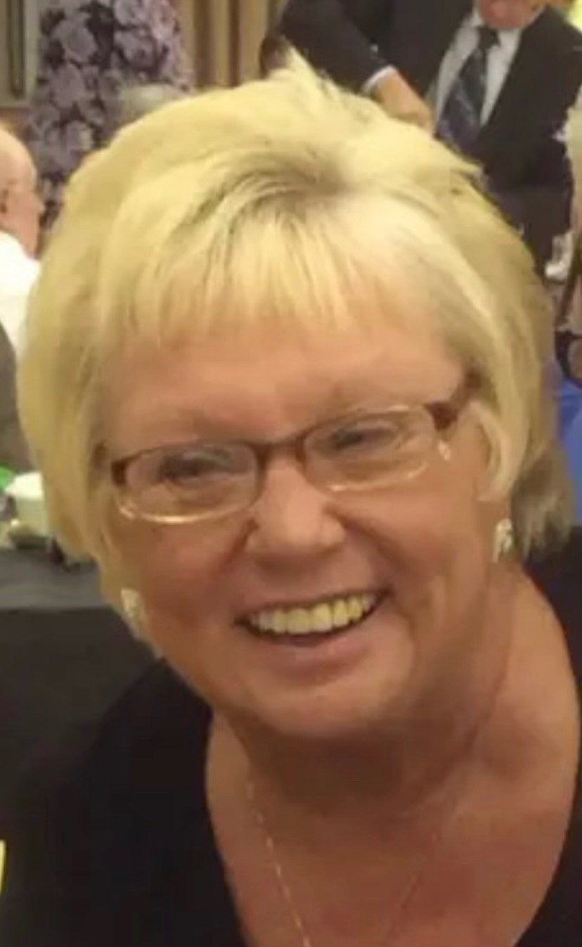 Obituary of Jacqueline A. Fitzpatrick