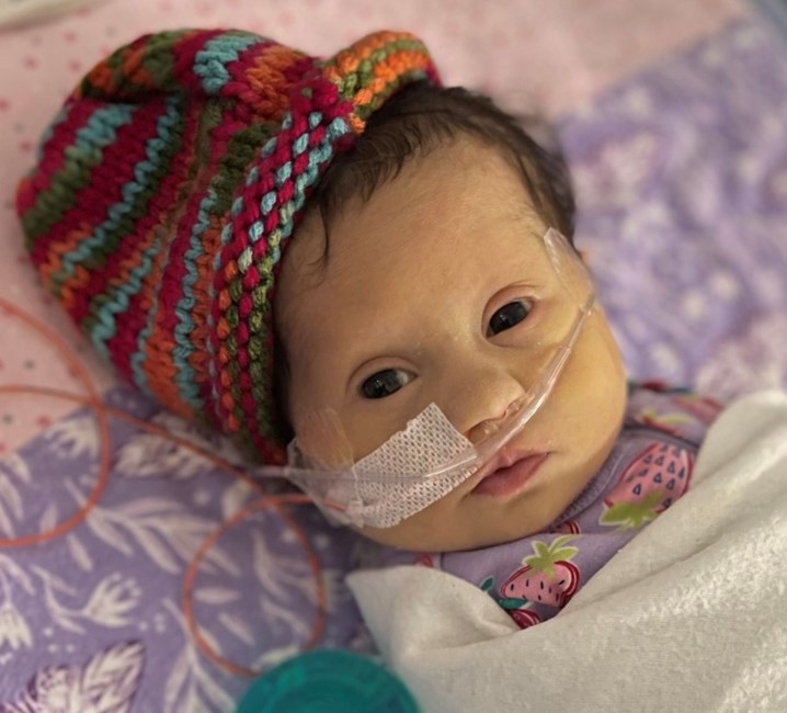 Obituary of Jamiaa Leyanie Towns