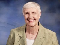 Obituary of Ann Ennis Akers