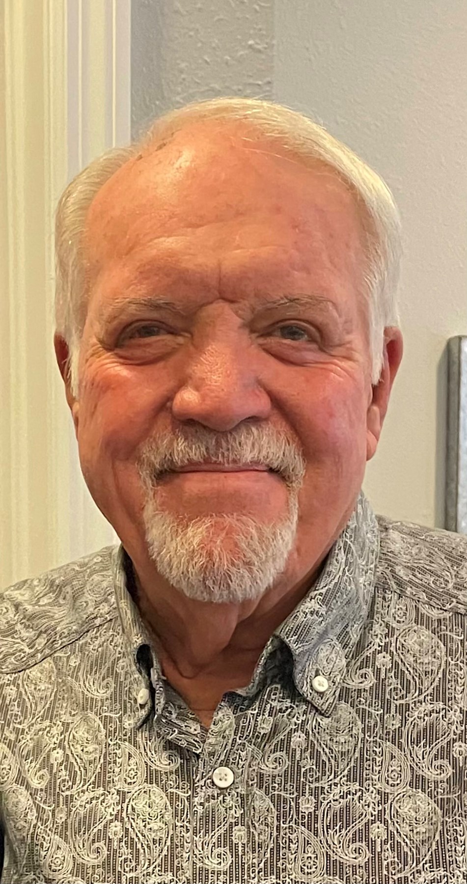 Obituary of Jerry (Gerald) D. Hettinger