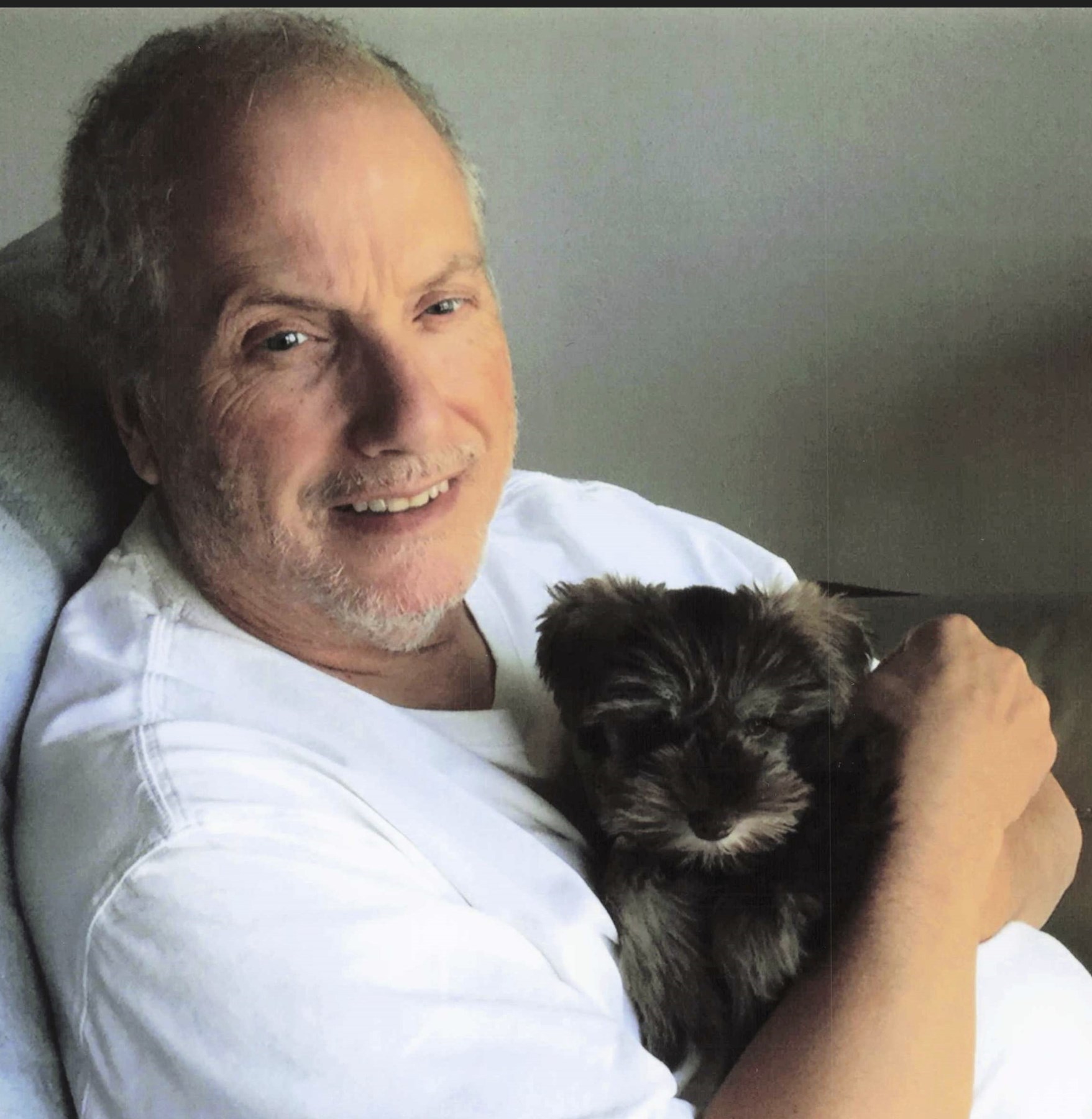 Obituary of Joseph P Costanzo