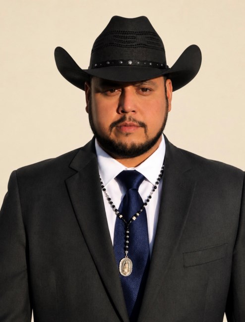 Obituary of Guadalupe Barron Jr.
