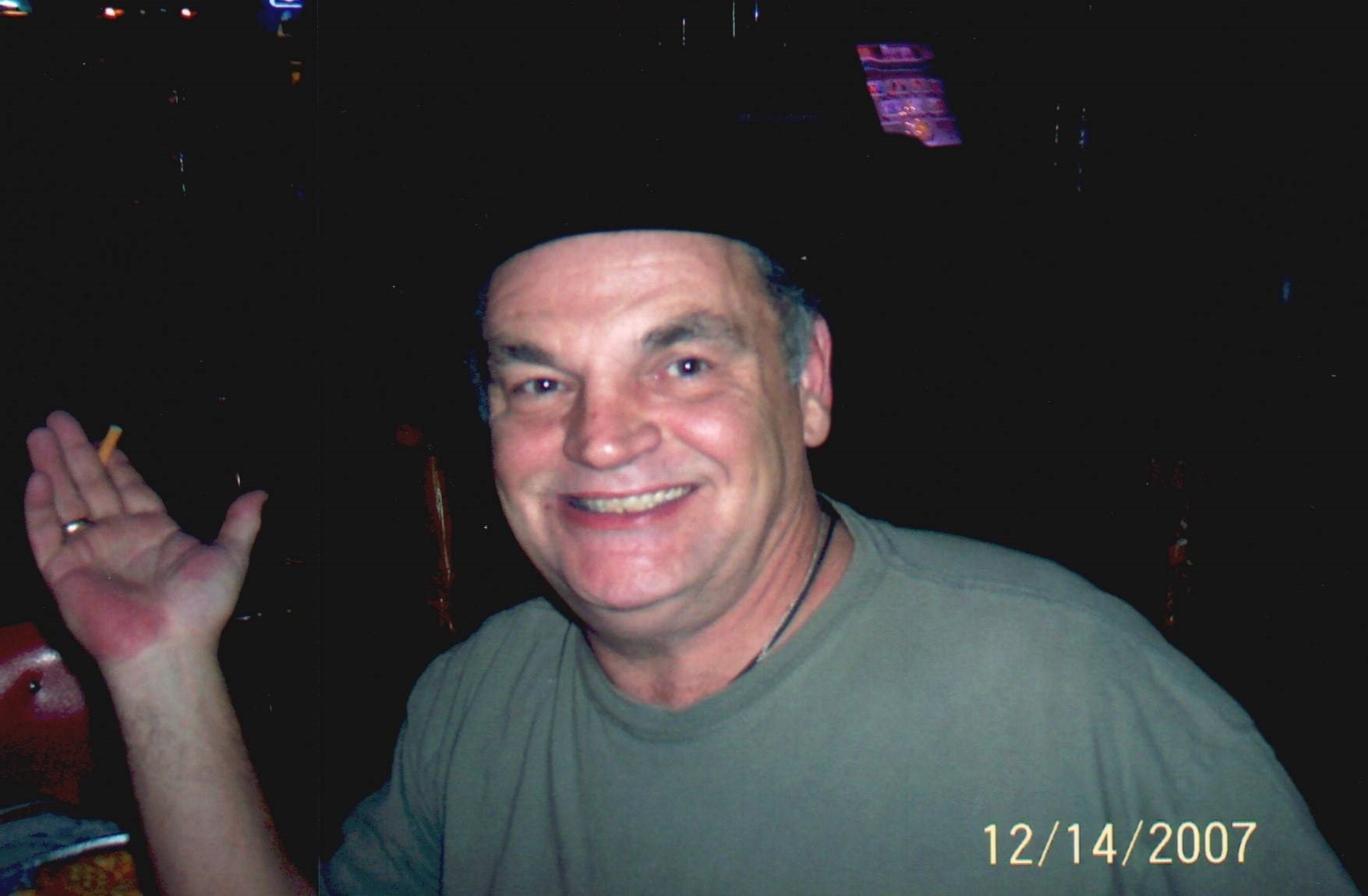 Obituary of Michael Daniel Murphy