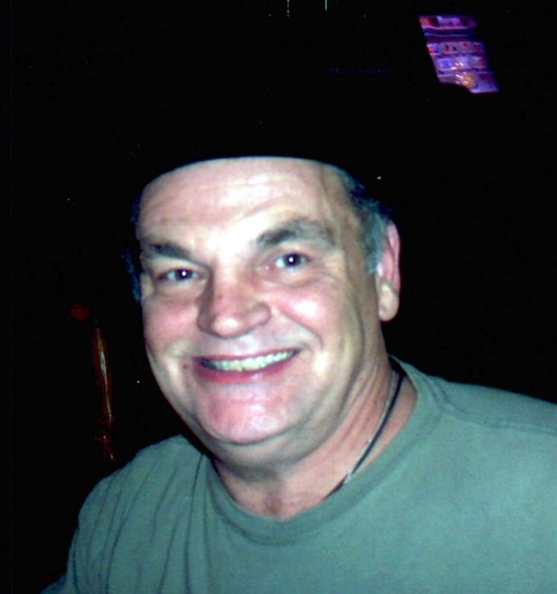 Obituary of Michael Daniel Murphy