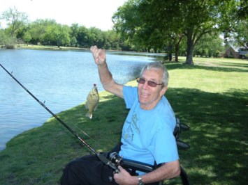 Obituary of David Philip Liszt