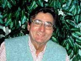 Obituary of Michael Weiss