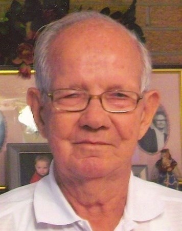 Obituary of Ronald Henry
