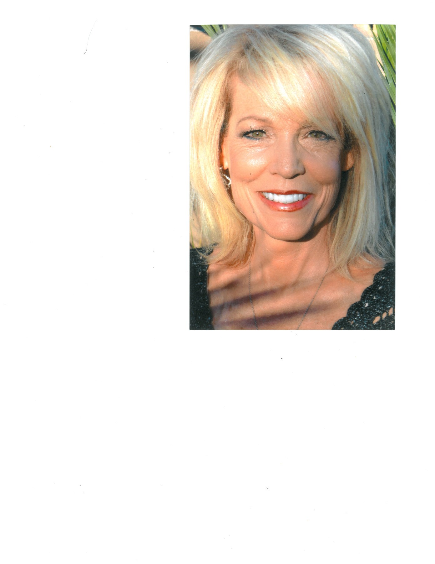 Obituary of Deana Mitsy M. Darr