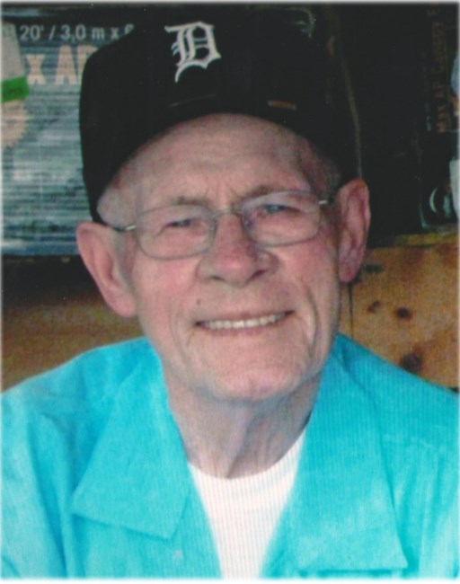 Obituary of Willis "Woody" Barnes