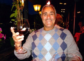 Obituary of Richard Joseph Castillo