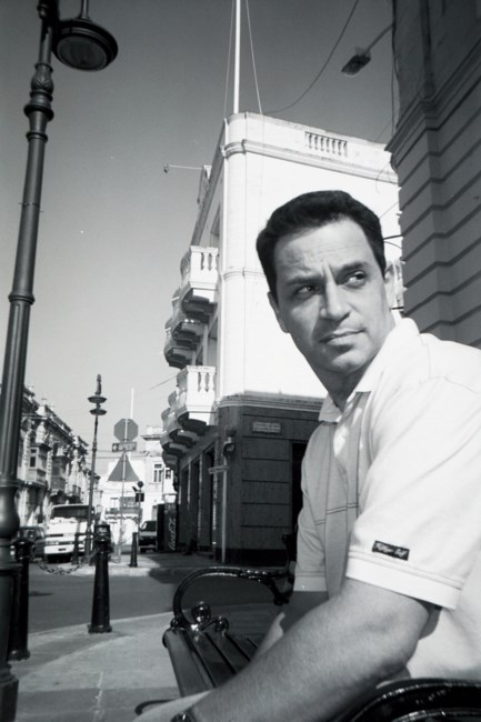 Obituary of Bryan B Paul Steiger