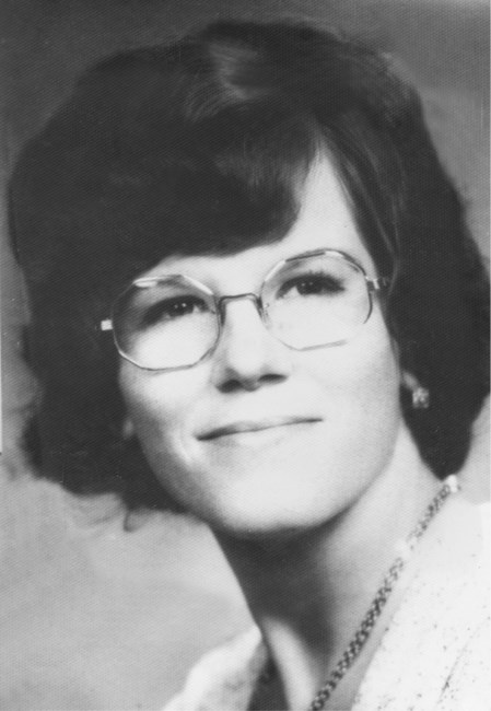 Obituary of Regina Suzanne Carr