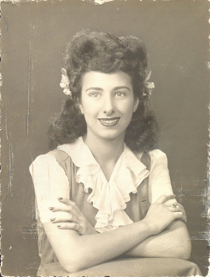 Obituary of Marie LaBarbera