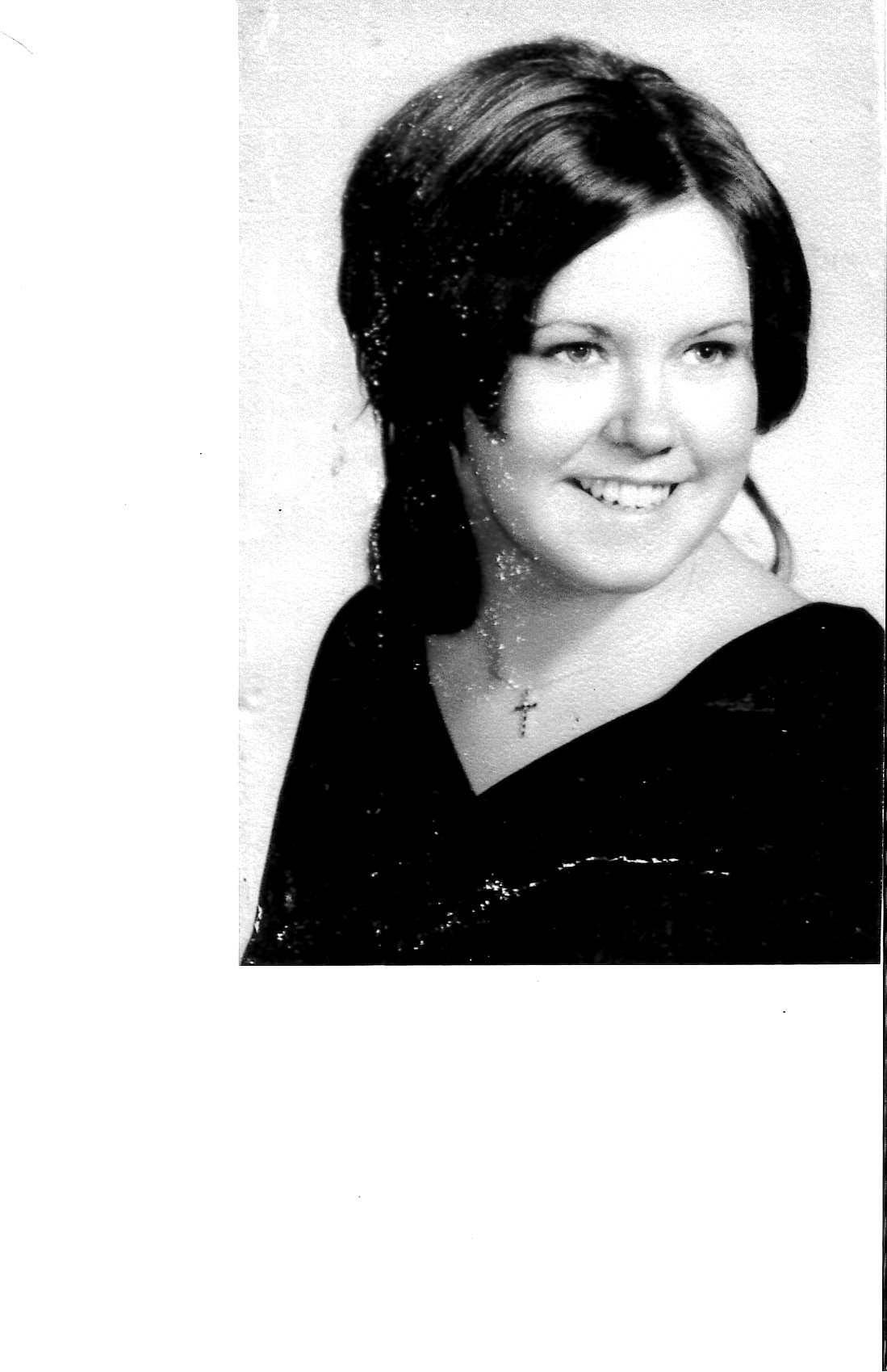 Obituary of Patricia "Patti" Ellen Farrell