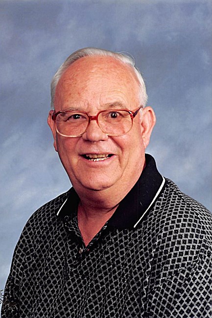 Obituary of Carl Francis Davis