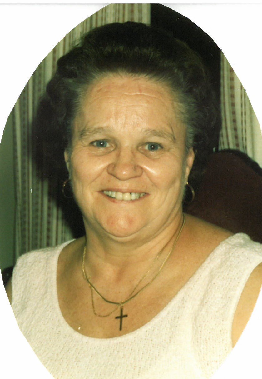 Obituary of Heronima "Henia" Mordasiewicz