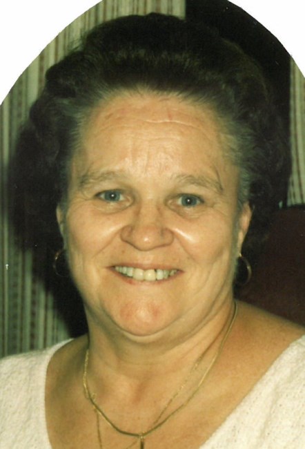 Obituary of Heronima "Henia" Mordasiewicz
