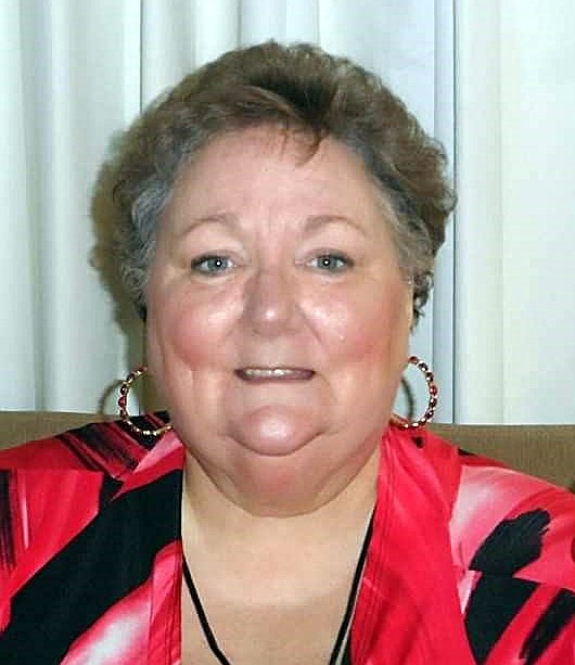 Obituary of Christine Gail Dise