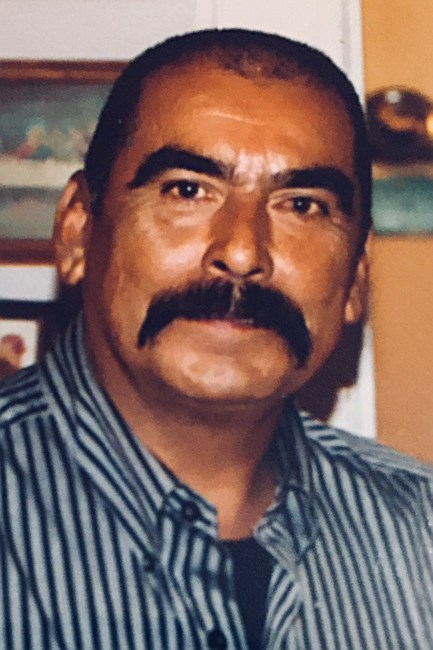 Obituario de George Pachicano