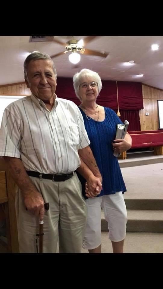 Obituary of Paul Smith