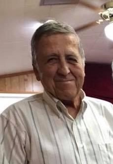 Obituary of Paul Smith