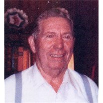 Obituary of Norman Lewis Wilson