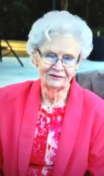 Sylvia McComas
