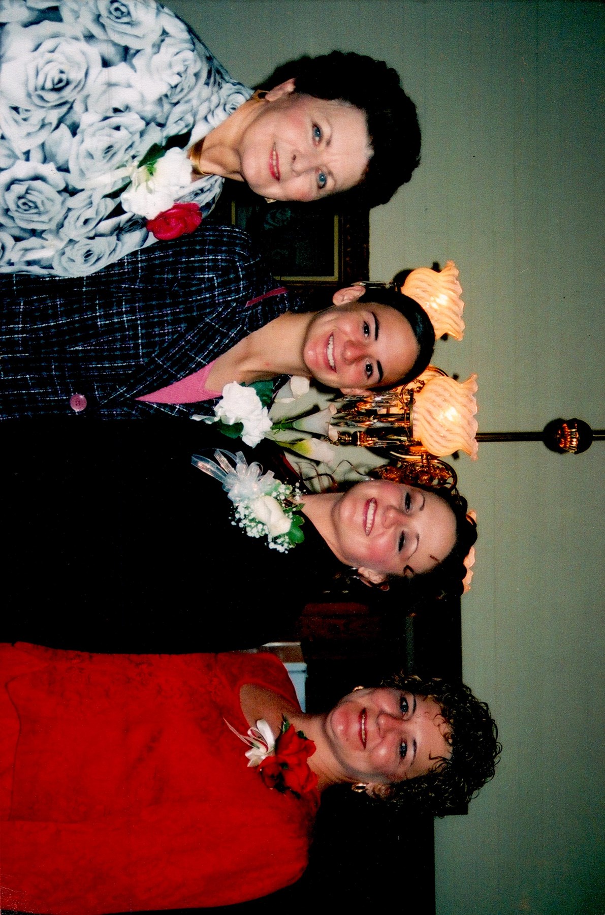 Obituary of Shelby Mitchell