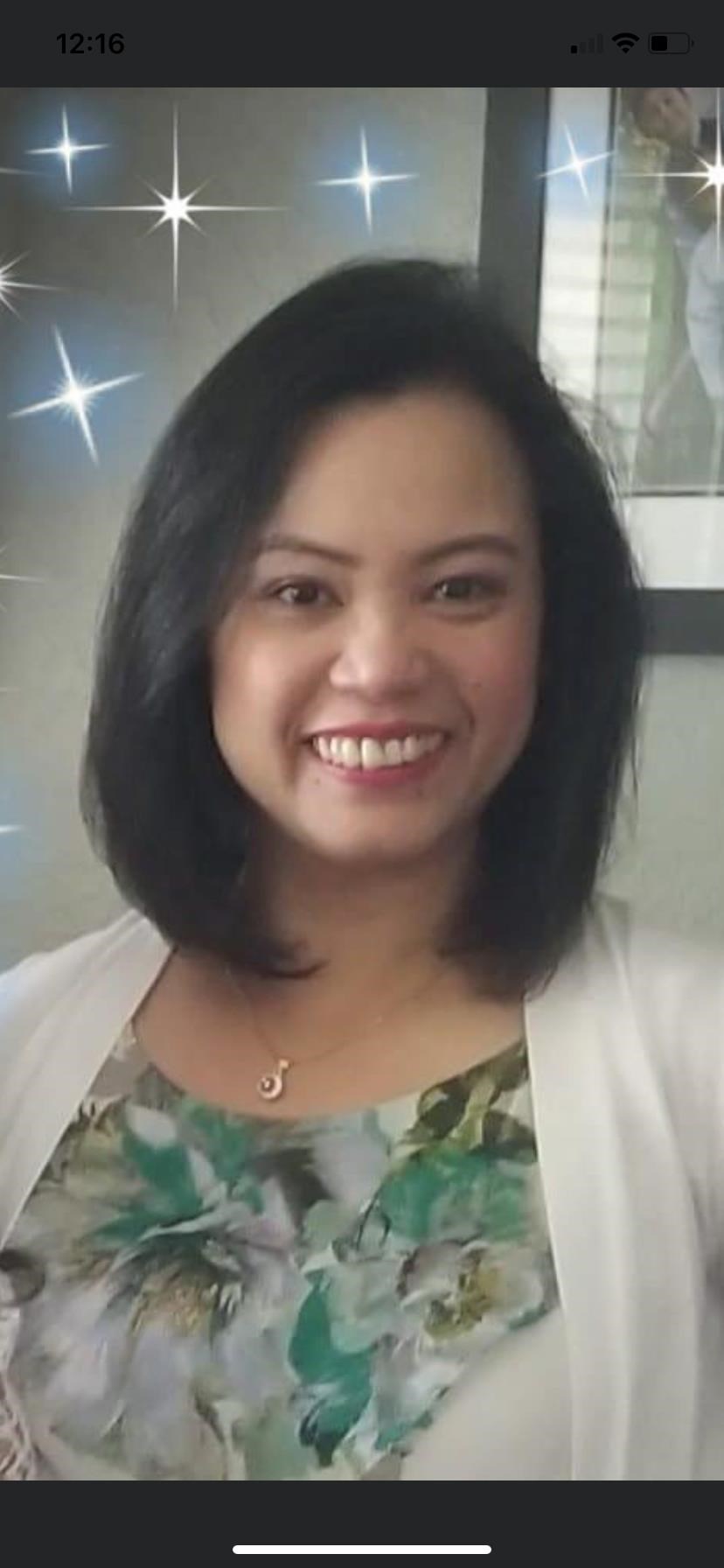 Obituary of Arlyn Angeles Crabajales