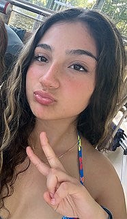 Obituario de Mia Colet Sanchez