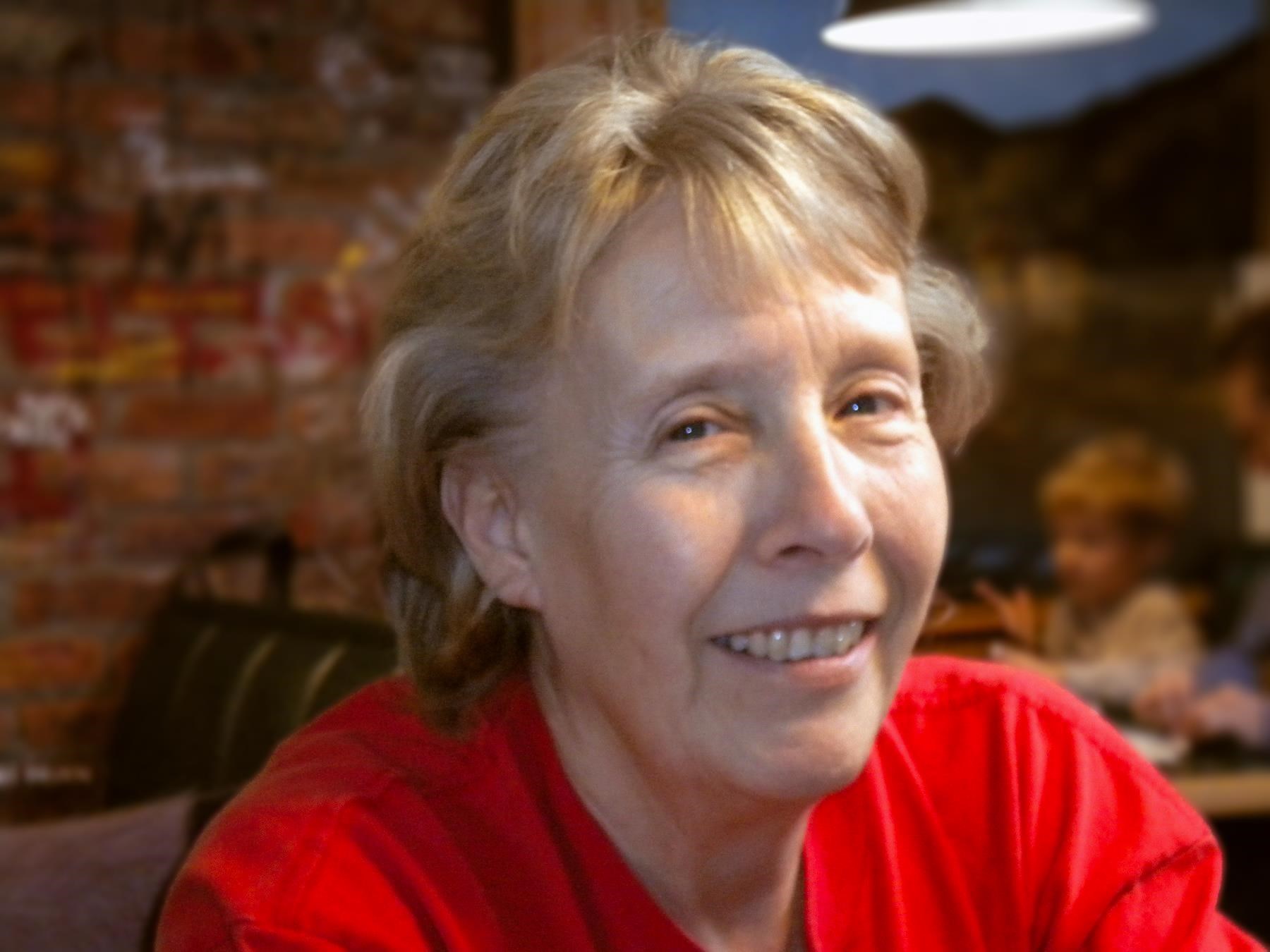 Obituary of Linda Lee Garton