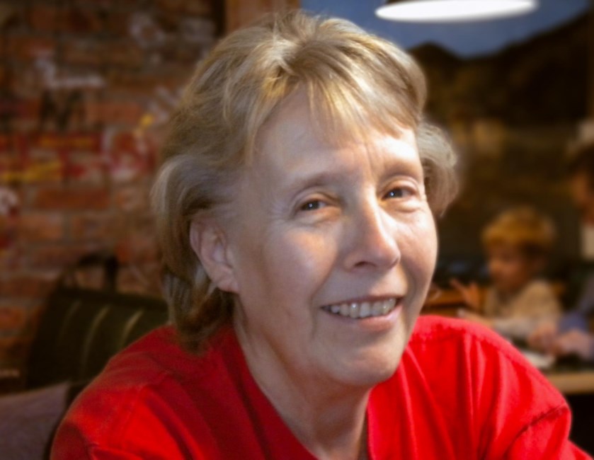 Obituary of Linda Lee Garton