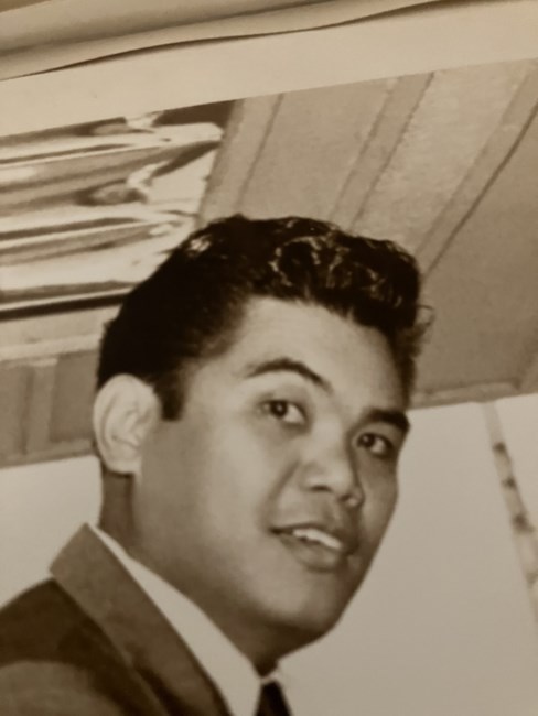 Obituary of Rodolfo Tiroy Timbal