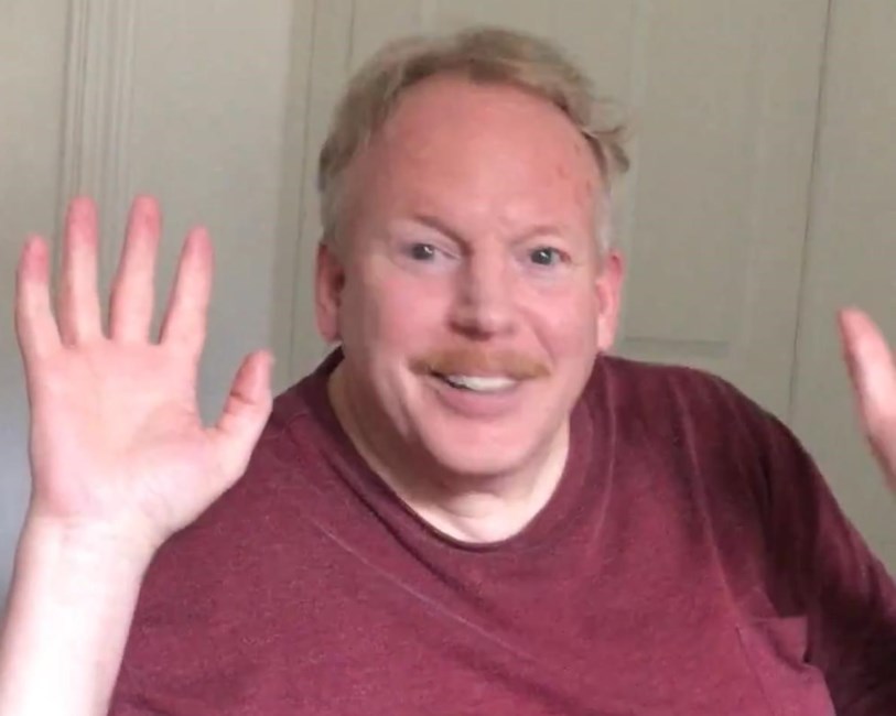 Obituary of Gary Stewart Dobbyn