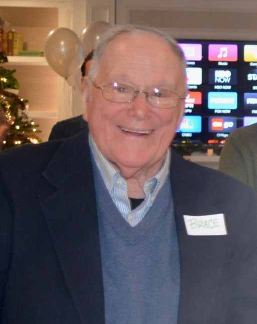 Obituary of Brace Kae Case