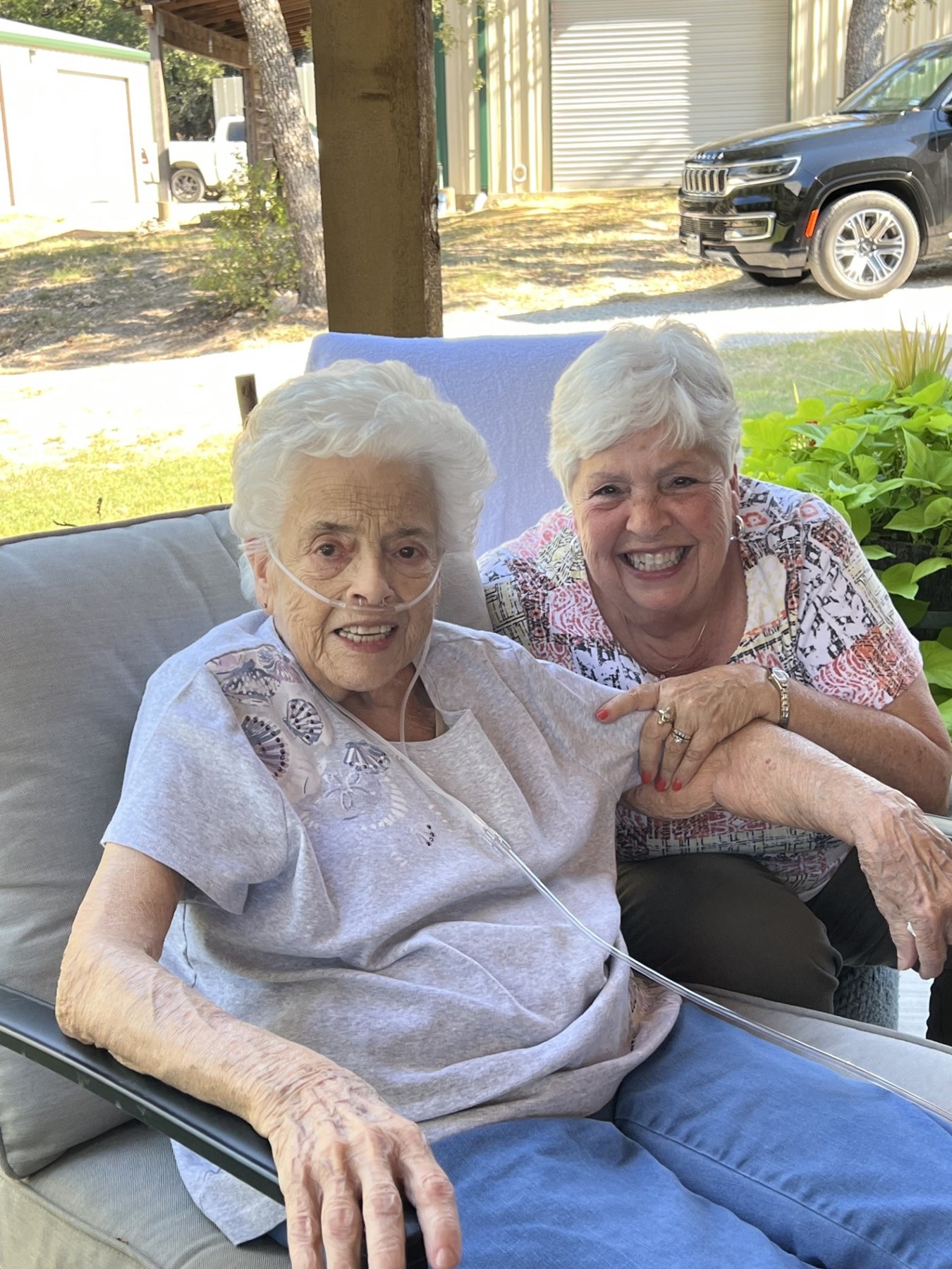 Obituary of Glenda Lee McFadden