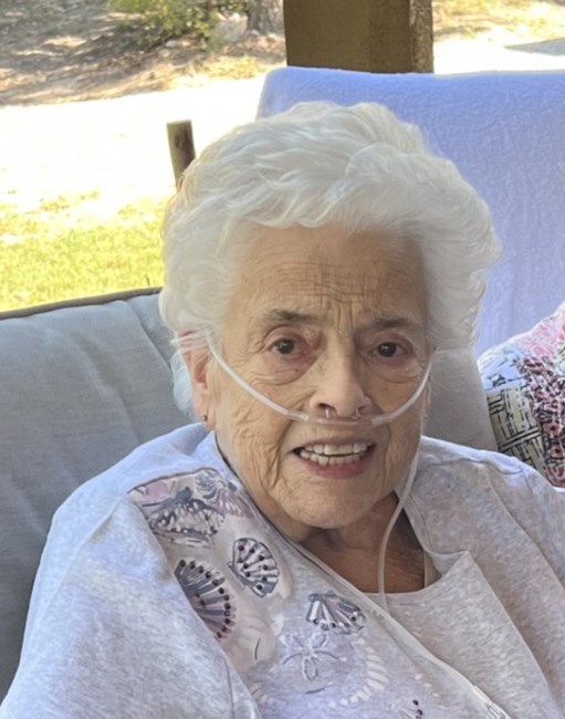 Obituary of Glenda Lee McFadden