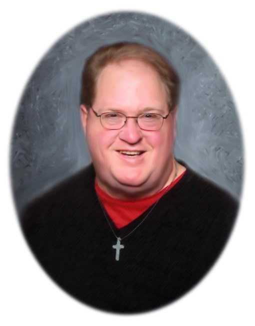 Obituary of John Richard O'Connor