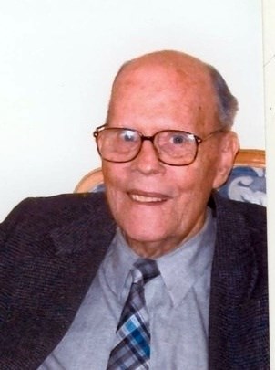 Obituary of George Everhart Irwin II