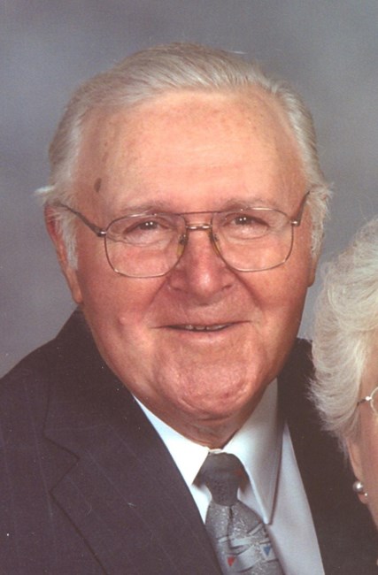 Obituary of Frank Osborne Deal