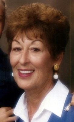 Obituary of Lynn Carol Ellen