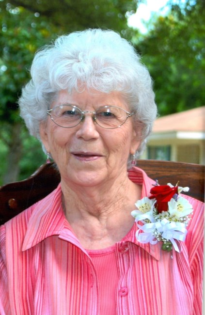 Obituary of Viola Evelyn Psencik Jezek