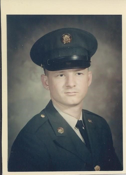 Obituary of John Louis Beeson III