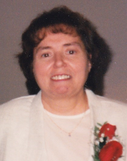 Avis de décès de Sharon E. Kennedy