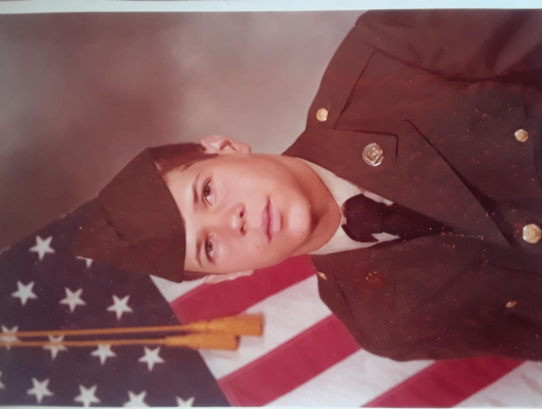 Obituary of George William Ogle