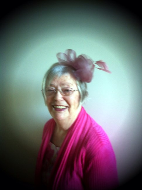 Avis de décès de Beatrice Lillian Murphy