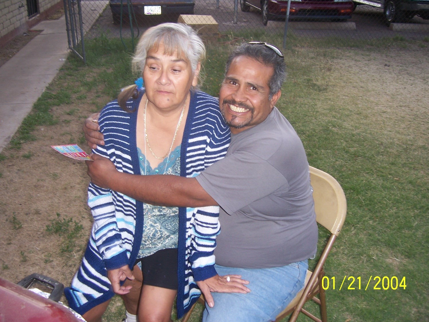 Obituary of Domingo Hernandez Sr.