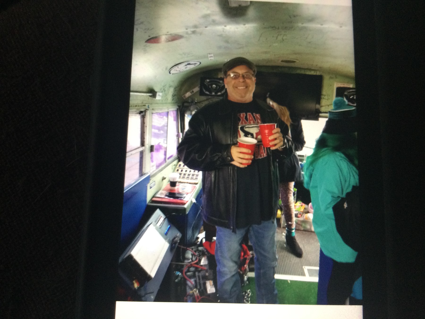 Obituary of Bruce Nelson