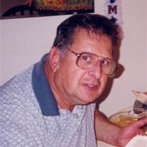 Obituary of James Albert Brady